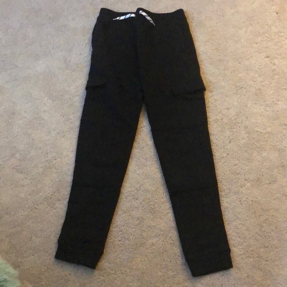 Sweatpants